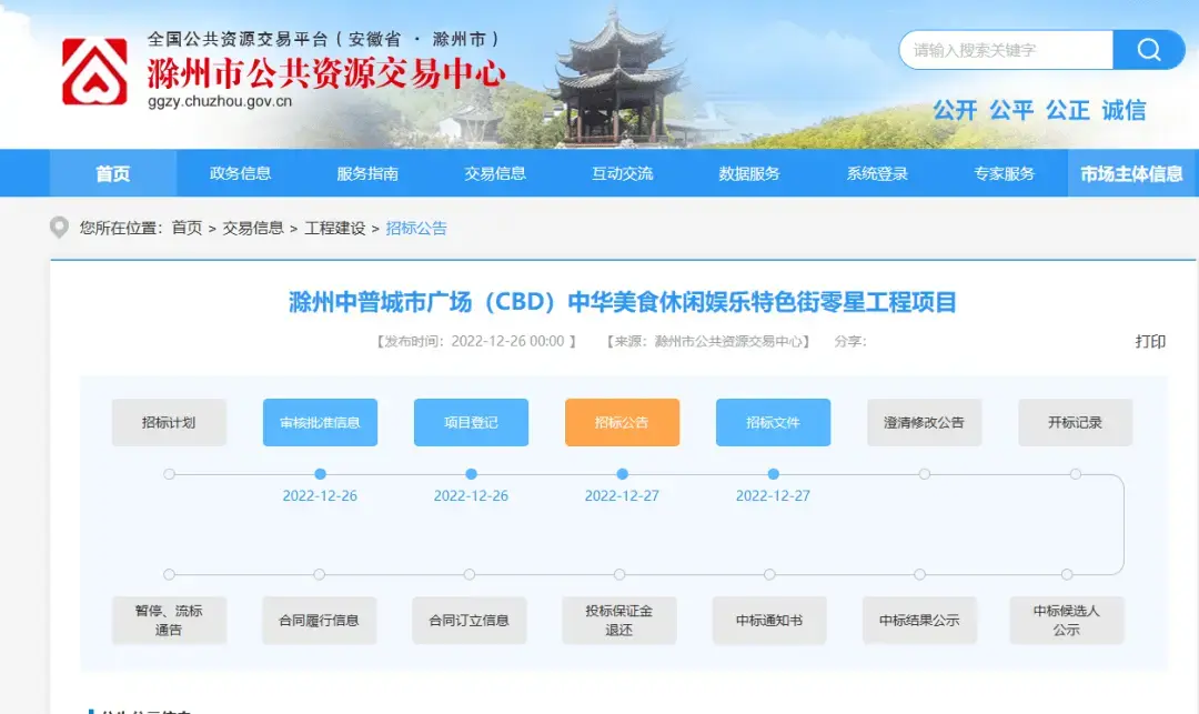 房价