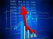 中国GDP突破120万亿 同比增长3%