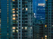36家房企2022年亏损金额合计超过1600亿元，华夏幸福“翻身”盈利了