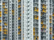 2023年河南省重点城市房企销售业绩排行榜