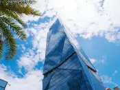 早八点 | 上周楼市整体环比略降，同比大幅提升；土地整体供求较上周下滑