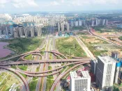 年报解读 | 中原建业：在管面积3171万平方米，发力政府代建