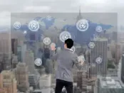 早八点 | 上周楼市成交同环比持续上涨，土地市场整体供应量走低，宅地量升价跌