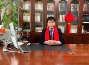 独家对话 | 中指研究院专访浙江捷达物业董事长杨备训