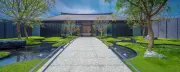 北京中建国贤府示范区正式开放 高端品质引领区域居住体验升级
