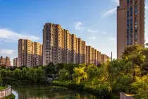5月楼市成交量整体同环比均上涨