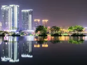 2023年5月中国物业服务企业品牌传播TOP50