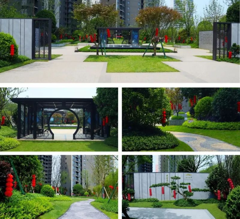 6月1日再迎双盘交付,2023累积交付达5盘2100余套!