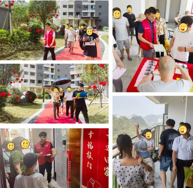 6月1日再迎双盘交付,2023累积交付达5盘2100余套!