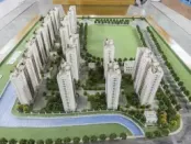 19.92亿元，中海买了万科的地