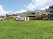绿城中国1.2亿元收购杭州萧山项目剩余股权及债权