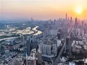 居民居住满意度连续两年下滑,央国企逆势崛起——2023中国城市居民居住满意度调查报告