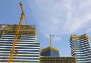 绿城管理控股高管变阵，张亚东任董事会联席主席，李军交出总裁权杖