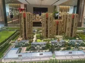 碧桂园首个债券展期方案出炉，本金展期3年，每个账户先偿付10万