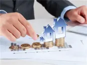 上半年收入77万元！这家上市房企排名垫底