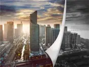 8月房价继续探底,广深执行认房不认贷,“金九银十”是否可期?