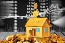 9月百城二套平均房贷利率下降