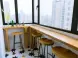 深圳一知名企业给自家大楼“贴膜”，高层住宅会有鸟撞玻璃现象吗