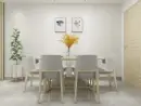 刚交付的新房房顶宛如被“扫射”，交房后房子出现质量问题怎么办