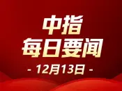 中指·每日要闻：中海7.35亿元摘得郑州中原区一宗宅地
