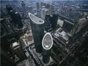 “纽扣大王”子公司伟星房产拿地狂飚后 旗下楼盘遭遇打折风波