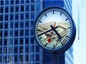 2024年1-3月全国房地产企业拿地TOP100排行榜