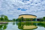 蓝城集团：扎实应变，行稳致远|再续代建行业新贡献！