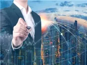2024年5月中国物业服务企业品牌传播TOP50