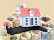 住建部、金融监管总局：保交房是当前促进房地产市场平稳健康发展的首要任务