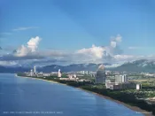 向海而来，于三亚国家海岸匠筑斑斓海居生活