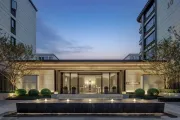 「显」于世，「藏」于心 | 雍景·白鹭湾实景示范区盛大开放，定义城市封面级生活