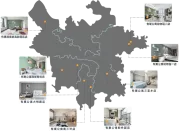 筑好新“巢” 随“寓”而安 | 有巢成都8店联合，毕业特惠8折封顶