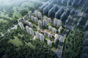 中铁·拾贰宸：不可多得的金周路TOD央企改善大盘