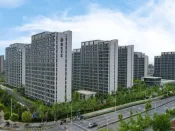 浦发有家：懂你的友好型租赁社区