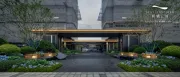 和栖云境：城开匠心引领路，蓝绿共建筑好房