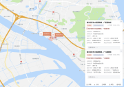 南投地产10.49亿元竞得1宗广州南沙地块，另一相邻地块延期出让