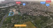 顺北集团底价4.1亿元摘佛山顺德北滘中心地块，须自持1.5万㎡住宅物业