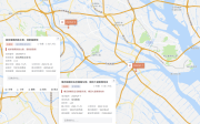 广州南沙2宗保障型商品房用地20.6亿成交，中建国际投资、中交四航局各摘一宗