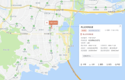 185.12亿！竞价295轮！华润置地&中海联手拿下深圳后海新地王