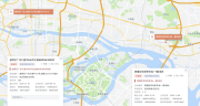 广州土拍收金24.56亿，越秀、广州地铁集团各摘得一宗