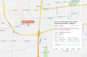 北京首宗不限价地块成功出让，中海110.54亿入驻丰台万泉寺