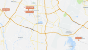 成都成功出让4宗涉宅用地，收金20.13亿元