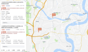 重庆土拍收金10.61亿元：华润置地溢价12.67%抢下大石坝宅地