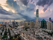 奋楫笃行 | 珠实地产持续领跑广州房地产市场