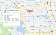 楼面价15040元/㎡，吴中建设集团竞得苏州市吴中区长桥街道地块