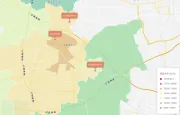 常州土拍顺利成交3宗涉宅用地，收金34.24亿元
