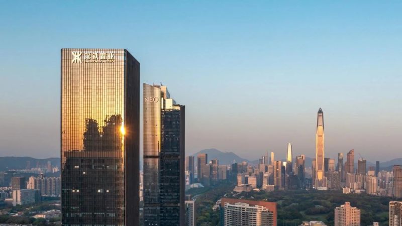 深圳房地产开发商：土地紧约束下的产品竞赛与格局重塑
