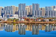 中国铁建·花语汀澜：以卓越服务力，打造武汉标杆项目