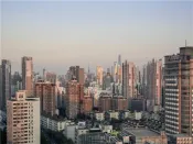 大学生将住上江景三居？武汉现首例高校收房