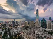 华南楼市开盘监测：广州热销楼盘开盘爆卖八成 深圳推盘近千套稳定市场